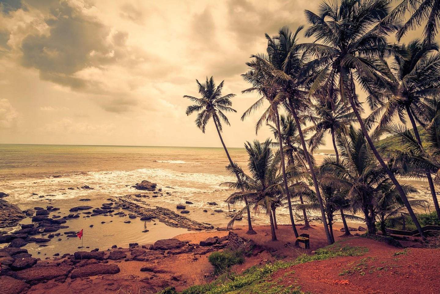 Mumbai Goa Tour