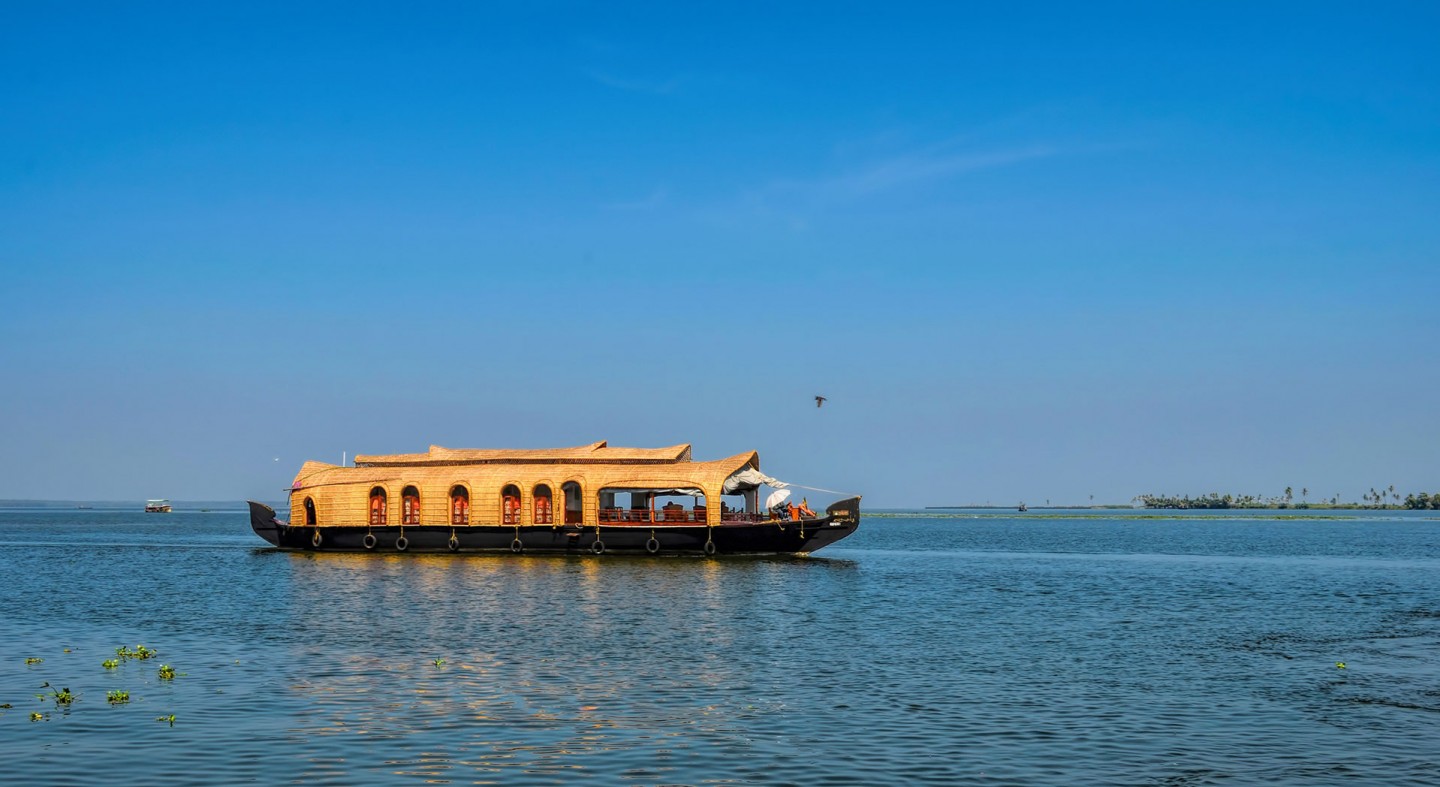 8 Days Kerala Tour Package