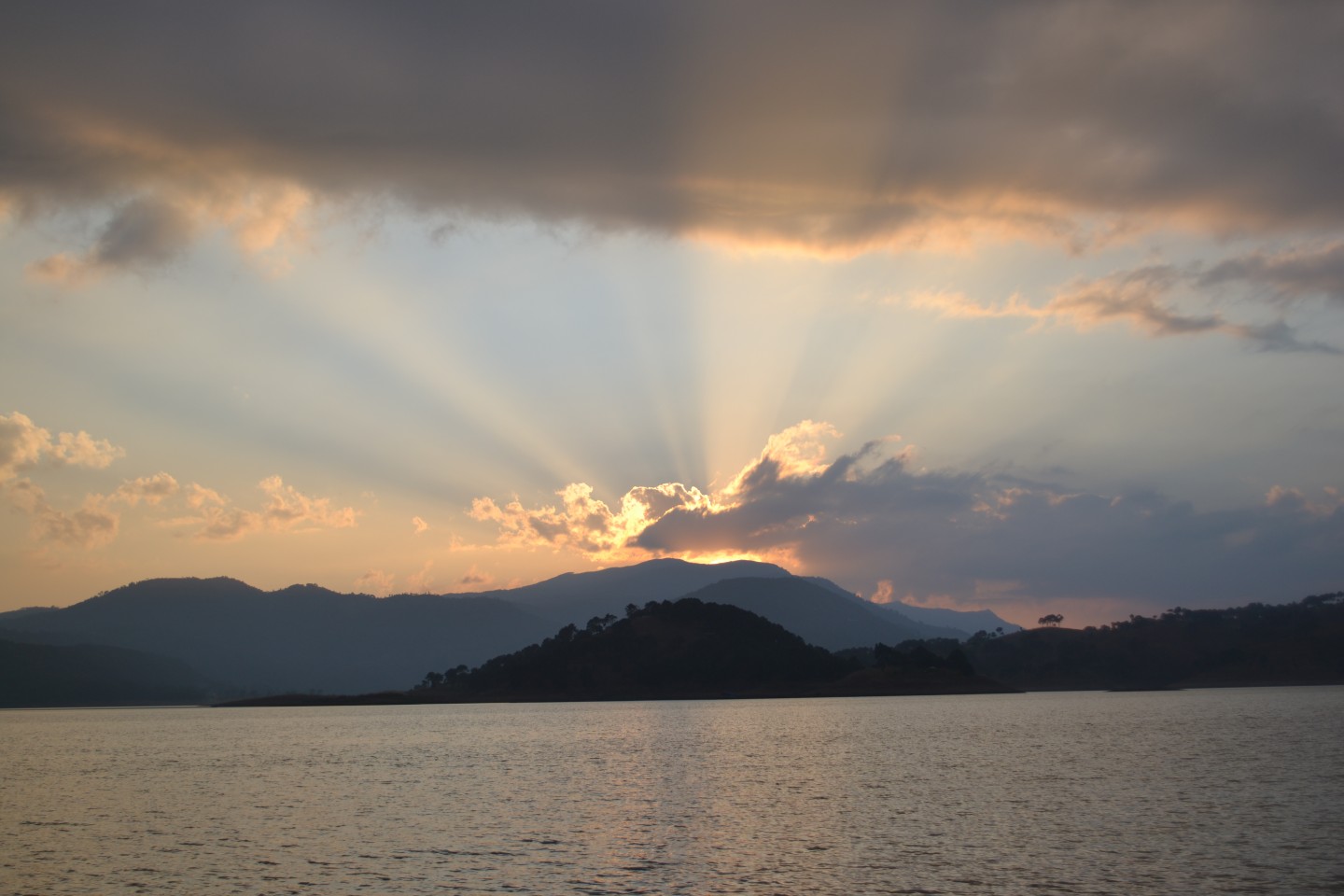 Guwahati Shillong Tour