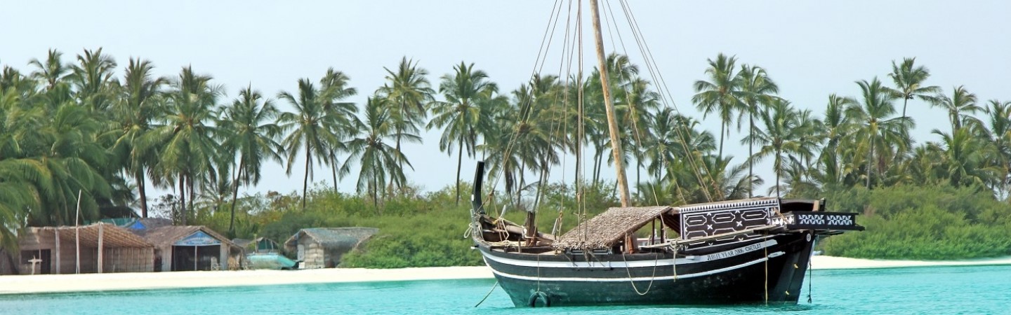 Lakshadweep Honeymoon Tour