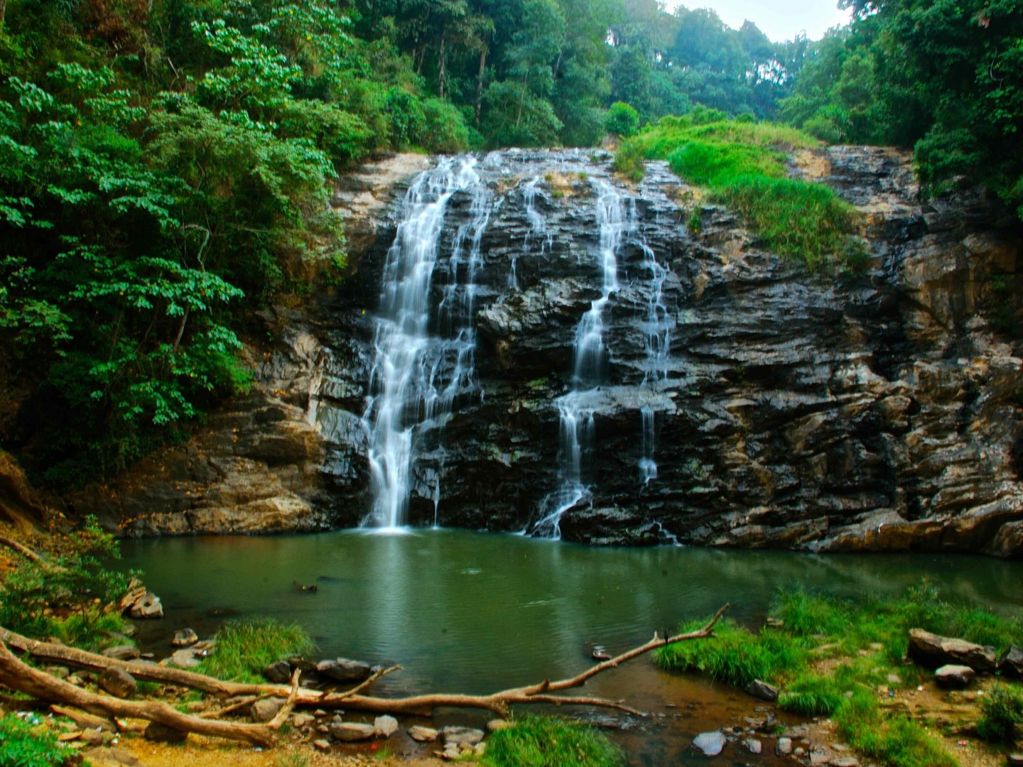 Bangalore-Coorg Weekend Tour 