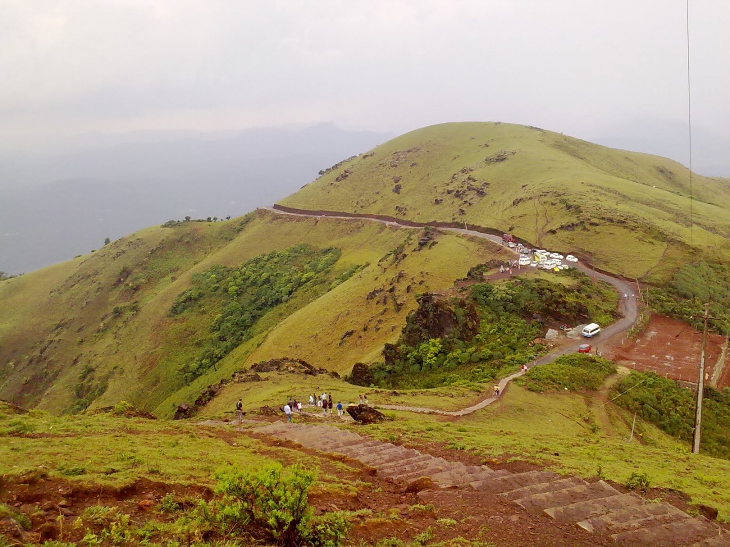 Chikmagalur Weekend Tour 
