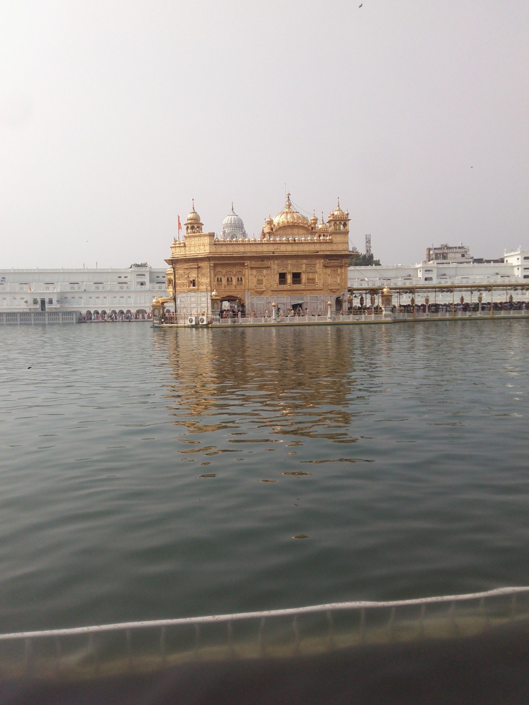 Chandigarh Amritsar Weekend Tour