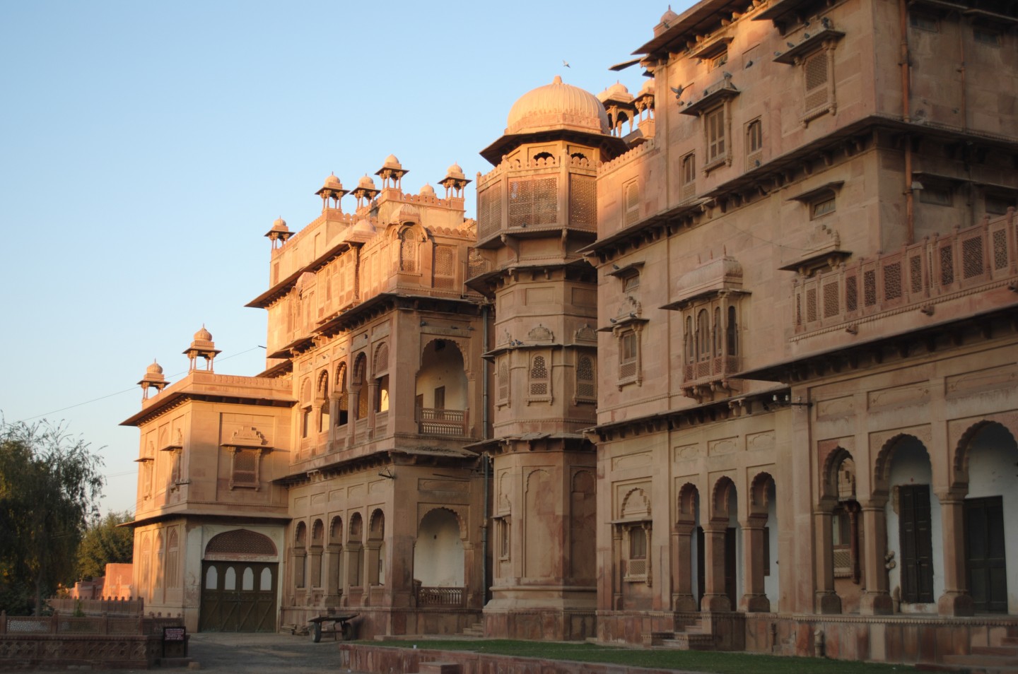 Jaipur-Bikaner Weekend Tour 